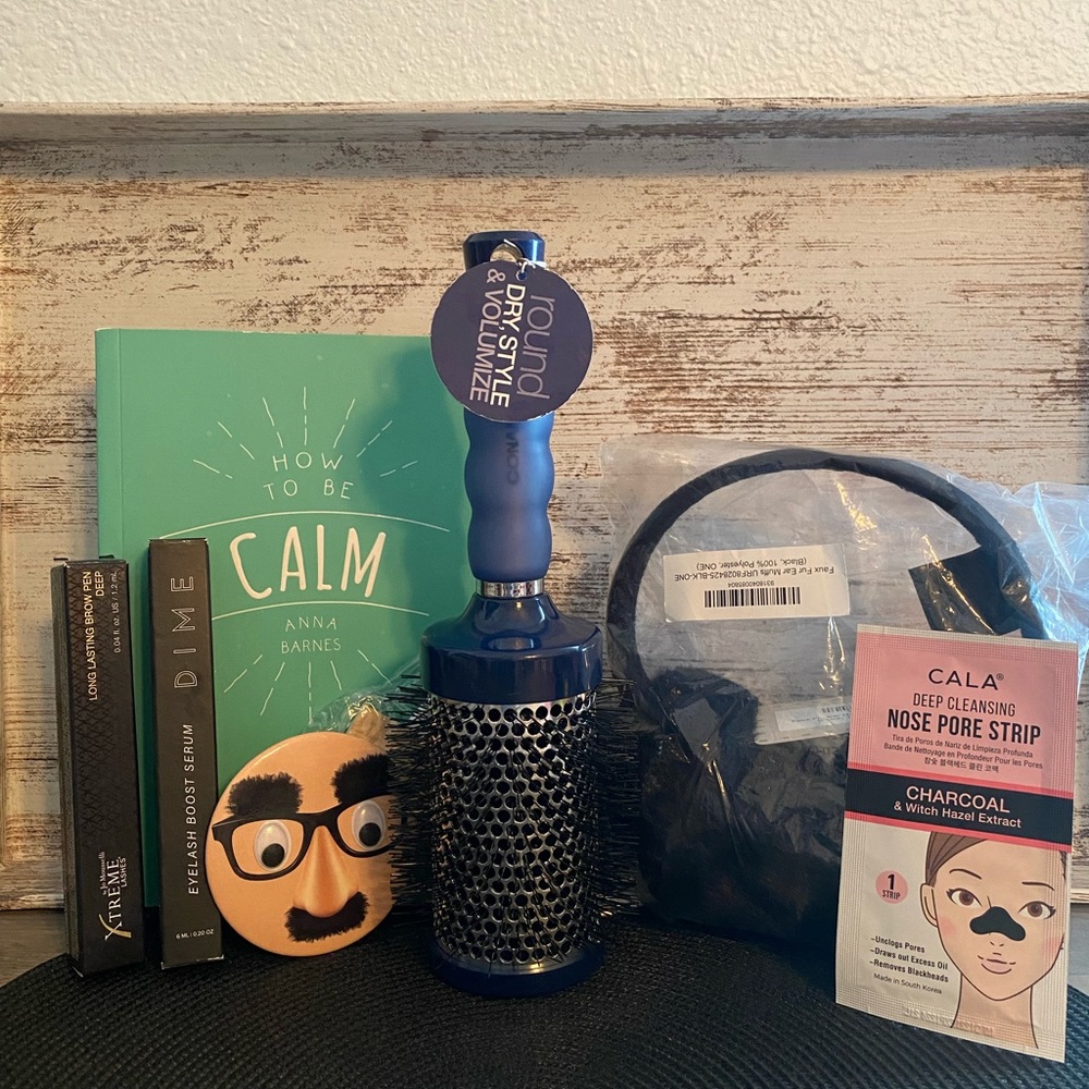 Brand New Beauty Set